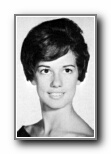 Pat Berg: class of 1964, Norte Del Rio High School, Sacramento, CA.